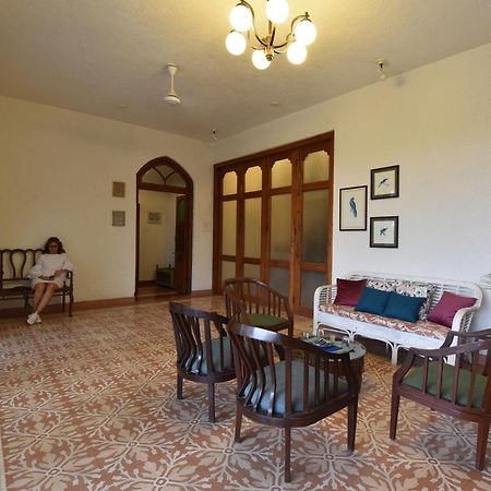 Modi'S Resort, Karjat Exterior foto