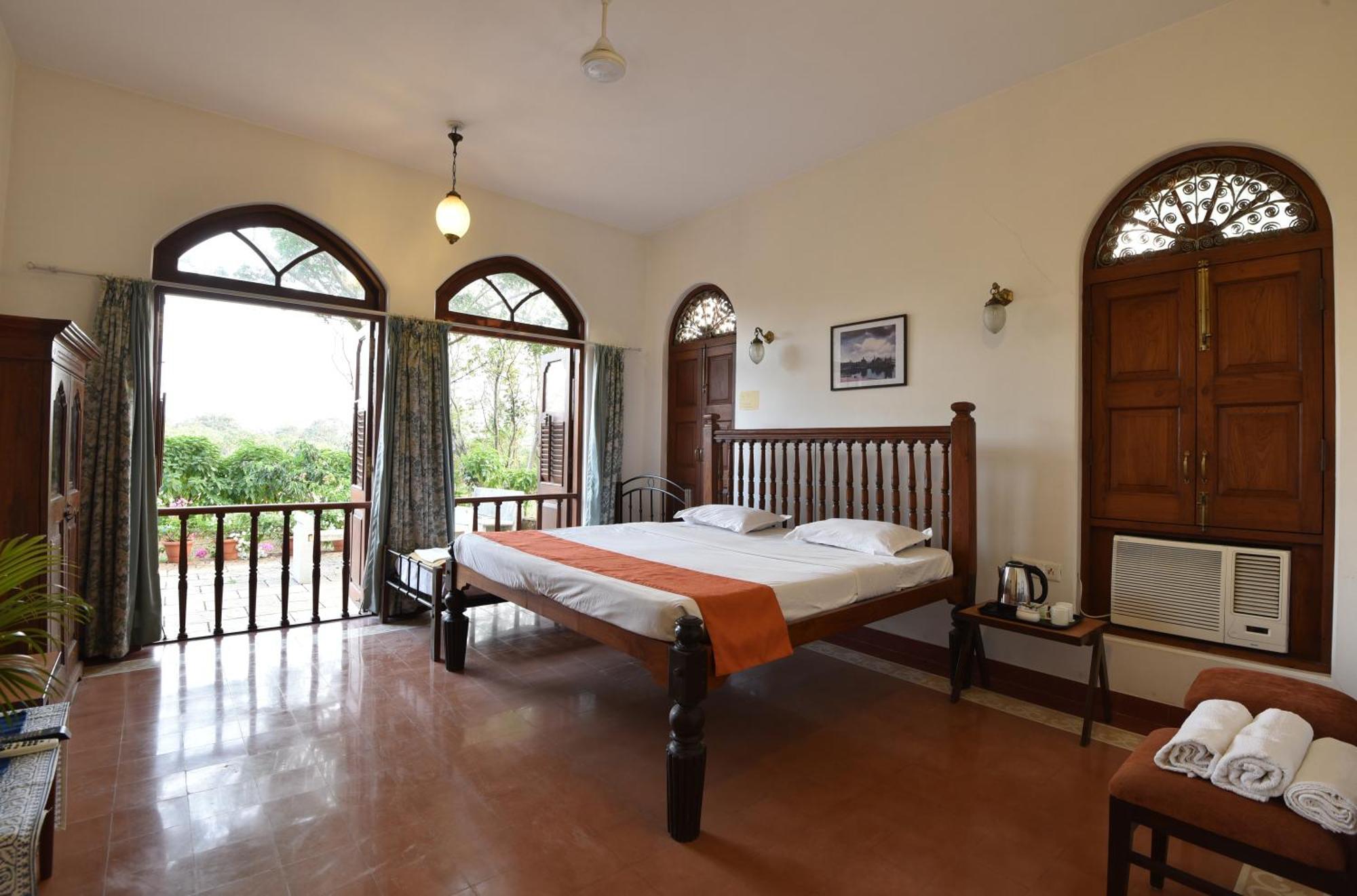 Modi'S Resort, Karjat Exterior foto